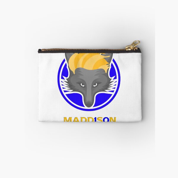 Item preview, James Maddison 10 Fox Foxes Football Fearless designed and sold by tomiesto.