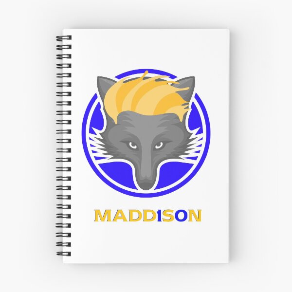 Item preview, James Maddison 10 Fox Foxes Football Fearless designed and sold by tomiesto.