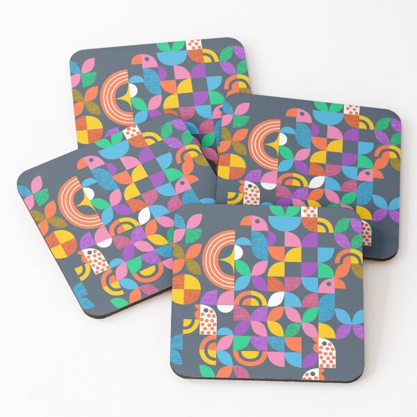 Item preview, Geometry in Nature- Find the Avians designed and sold by winkeltriple.