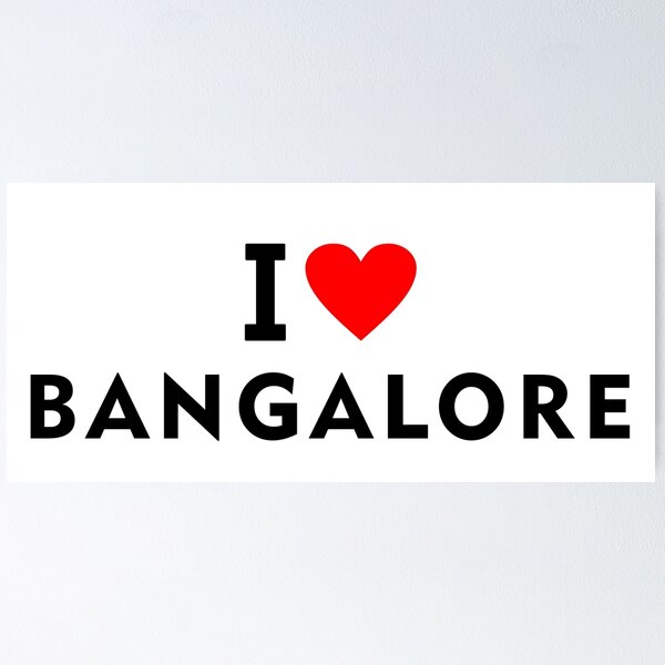 Things to do in Bengaluru | Yours Truly India | Blog