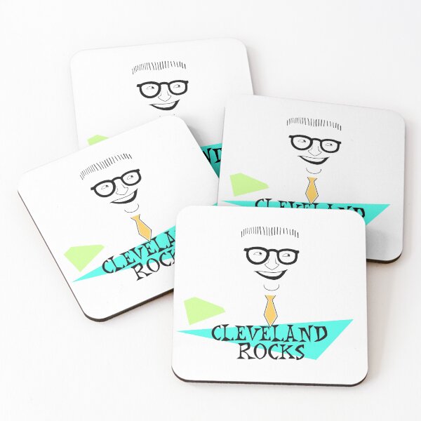 Item preview, Cleveland Rocks! designed and sold by DemBoysTees.