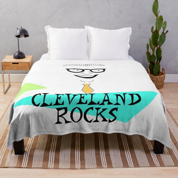 Item preview, Cleveland Rocks! designed and sold by DemBoysTees.