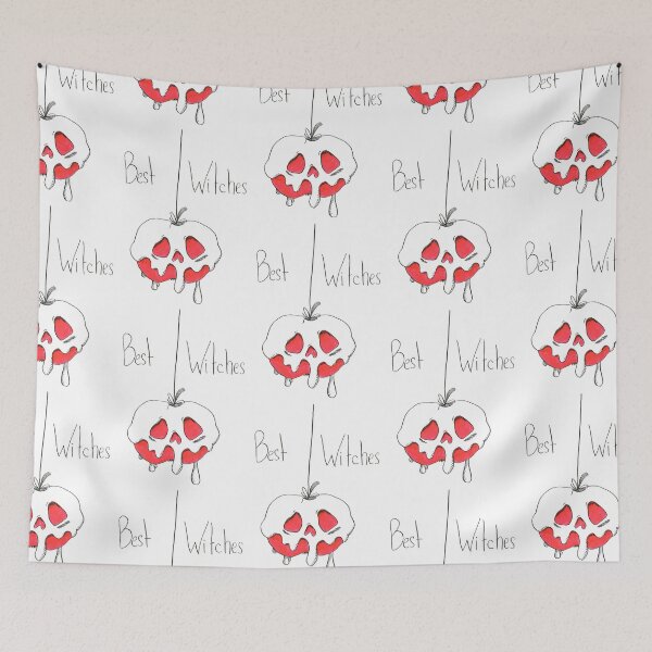 Item preview, Best Witches designed and sold by Crea-RiBo.