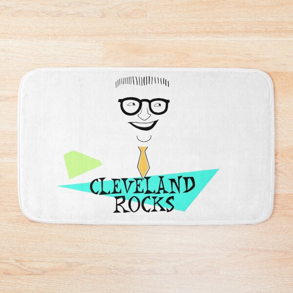 Item preview, Cleveland Rocks! designed and sold by DemBoysTees.