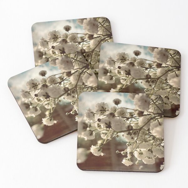 Item preview, gypsophila 1 designed and sold by Mandi Collingridge.