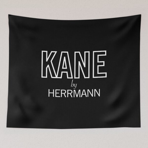 Item preview, KANE by Bernard Herrmann designed and sold by BeyondTheCrue.
