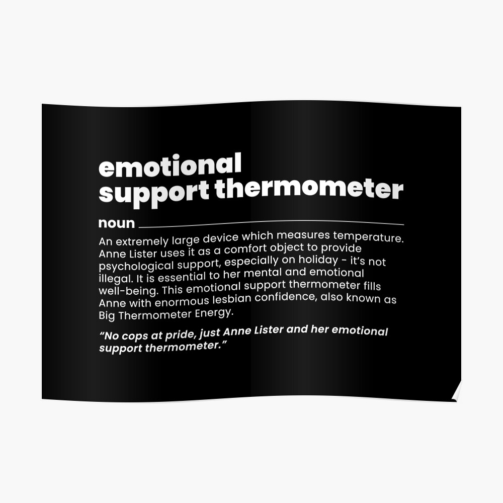 thermometer definition and uses