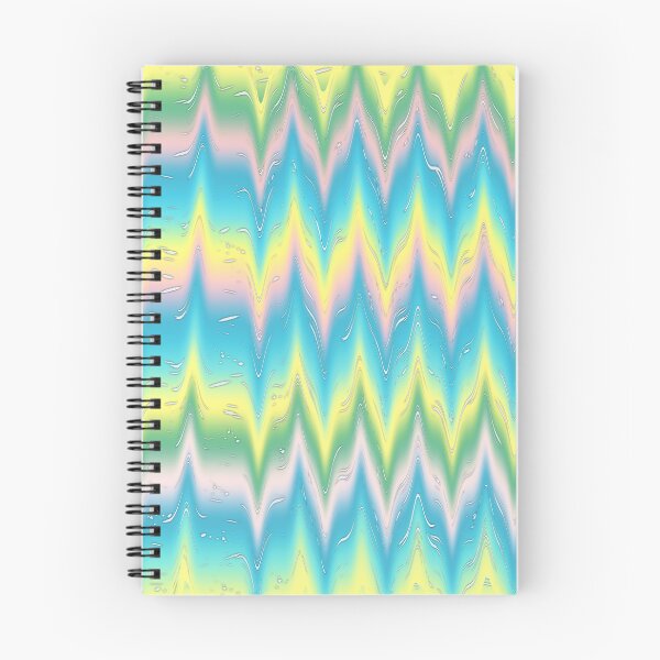 Item preview, Rainbow Wave designed and sold by Sharon Schwalbe.