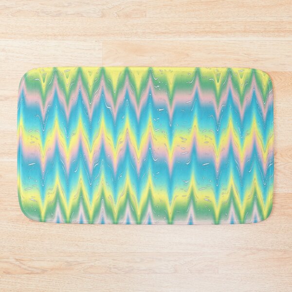 Item preview, Rainbow Wave designed and sold by Sharon Schwalbe.