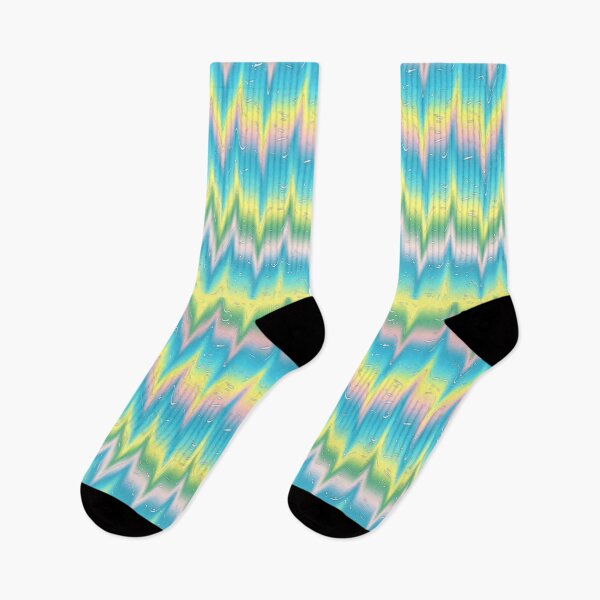 Item preview, Rainbow Wave designed and sold by Sharon Schwalbe.