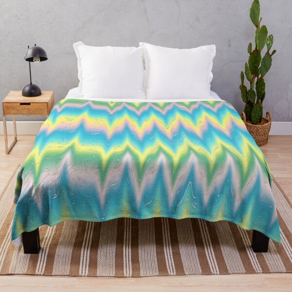 Item preview, Rainbow Wave designed and sold by Sharon Schwalbe.