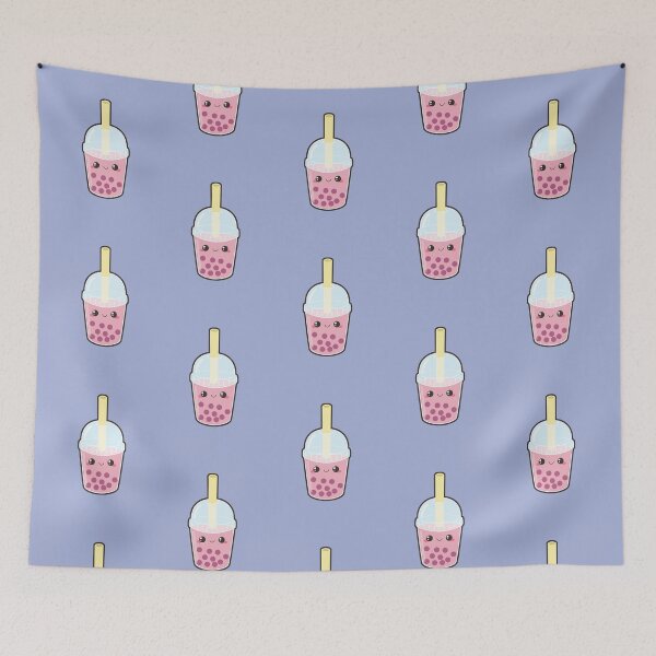 Item preview, Bubble Tea designed and sold by pai-thagoras.