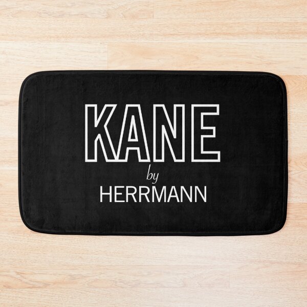 Item preview, KANE by Bernard Herrmann designed and sold by BeyondTheCrue.