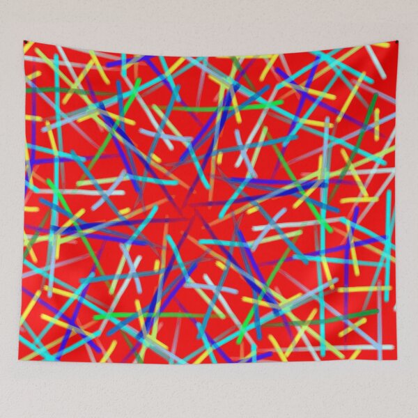 Item preview, Pretzel Sticks designed and sold by Sharon Schwalbe.
