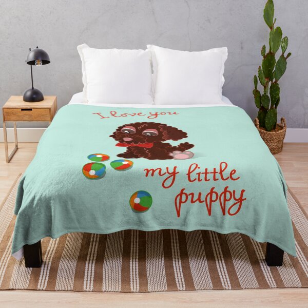 Item preview, Te amo mi perrito designed and sold by EvgeniaDrouga.