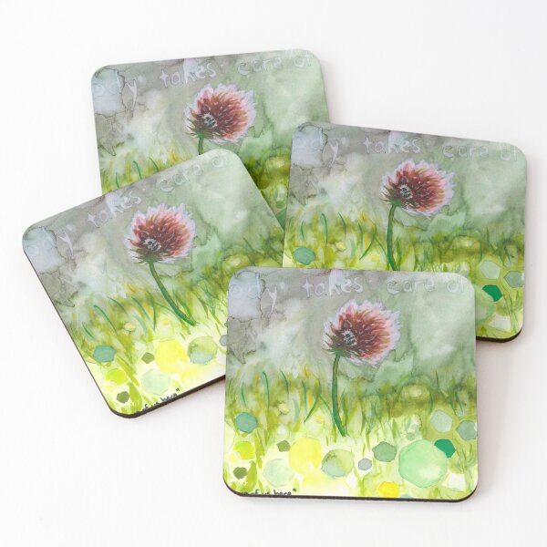 Item preview, Thistle Flower - Day 11 designed and sold by JuuustAmanda.