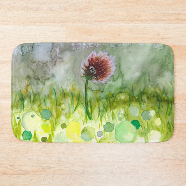 Item preview, Thistle Flower - Day 11 designed and sold by JuuustAmanda.
