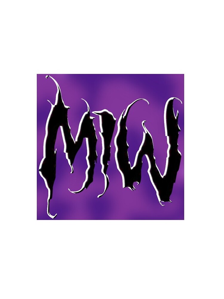 "Motionless in White" iPhone Case for Sale by SkyeWorld Redbubble