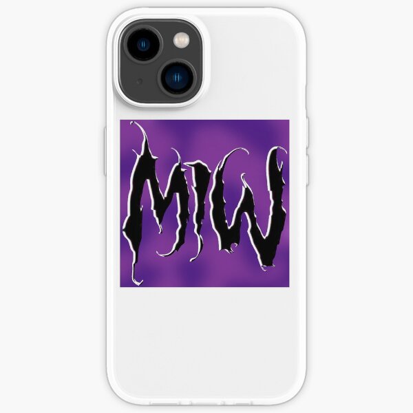 "Motionless in White" iPhone Case for Sale by SkyeWorld Redbubble