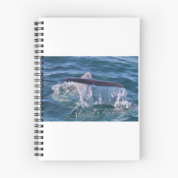 Item preview, Dolphin Tail  designed and sold by JulietWhiskey.