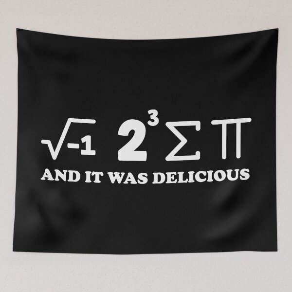 Item preview, I Ate Some Pi Math Teacher Mathematician Gift Idea designed and sold by haselshirt.