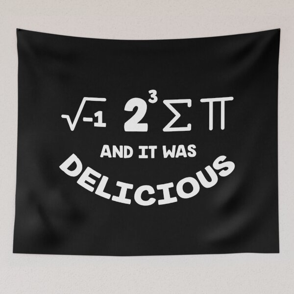 Item preview, I Ate Some Pi Math Teacher Mathematician Gift Idea designed and sold by haselshirt.