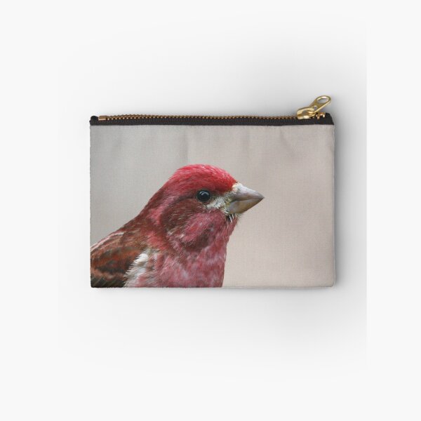 Item preview, Purple Finch  designed and sold by Enola Gay Wagner.