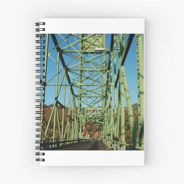 Item preview, Lime Green Bridge designed and sold by Deborah Singer.