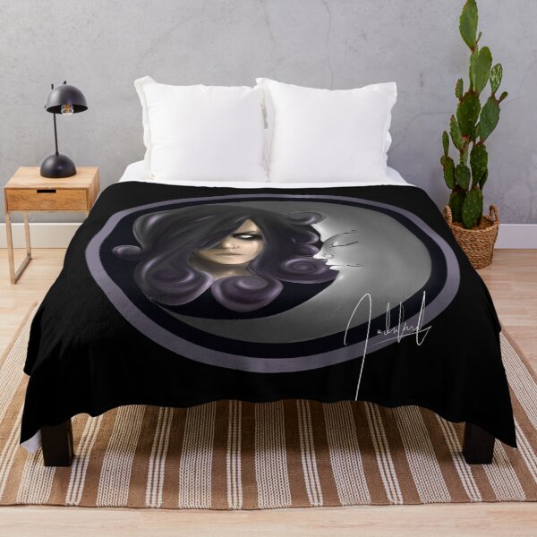 Item preview, Spooky Kai - Black designed and sold by -Nada-.