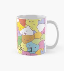 Taza Mitchiri neko
