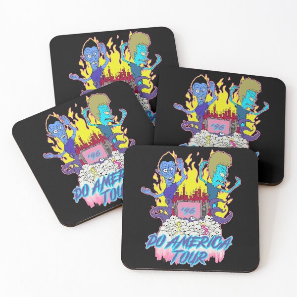 Item preview, Do America Tour designed and sold by DemBoysTees.