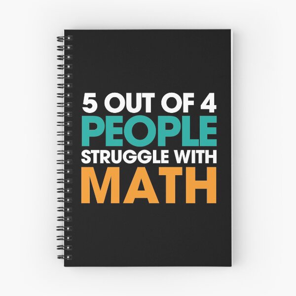 Item preview, Math Struggle Mathematician Geek Gift Idea designed and sold by haselshirt.