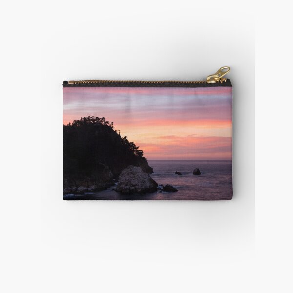 Item preview, Point Lobos Sunset designed and sold by Will Hore-Lacy.