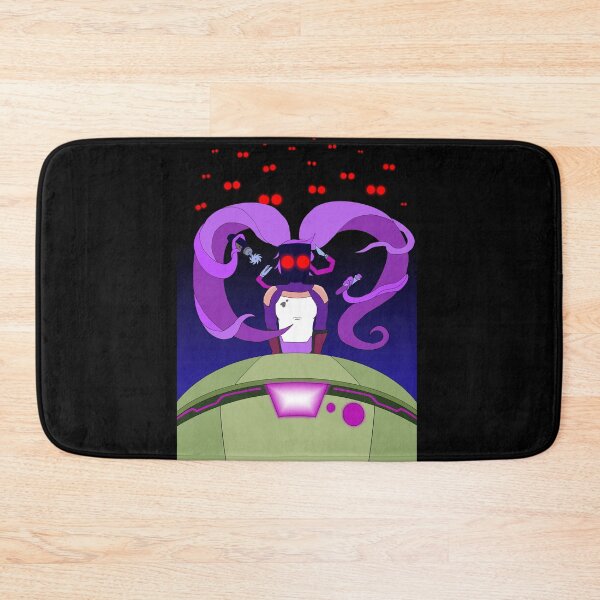 Item preview, Entrapta the Princess of Dryl designed and sold by silentrebel.