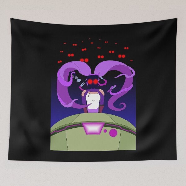 Item preview, Entrapta the Princess of Dryl designed and sold by silentrebel.