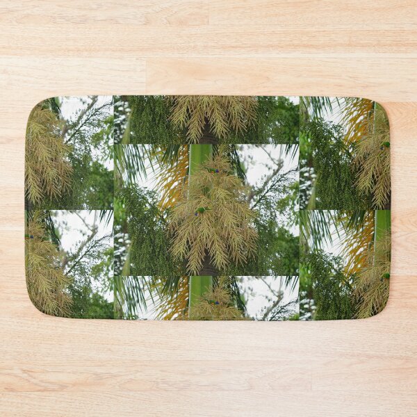 Item preview, Wild Rainbow Lorikeets Feeding Frenzy ~ Innisfail, FNQ, AU. designed and sold by Kerryn Madsen-Pietsch.