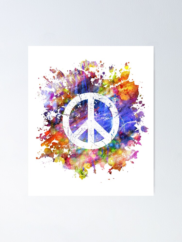 Peace, Love, & Happiness  Peace and love, Hippie art, Hippie love