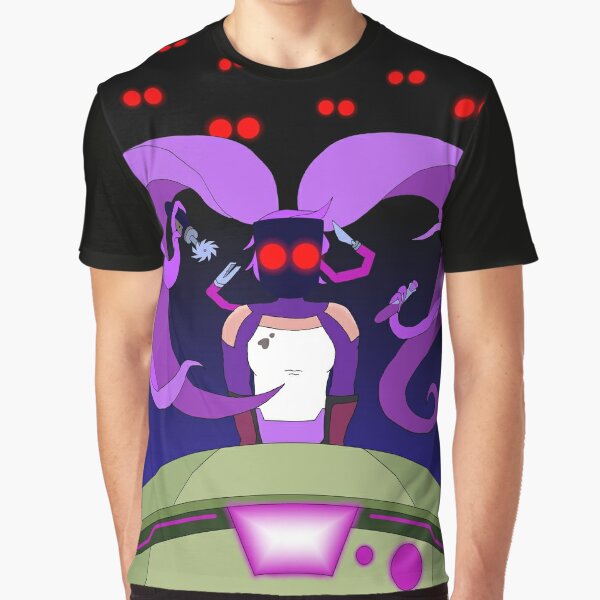 entrapta t shirt