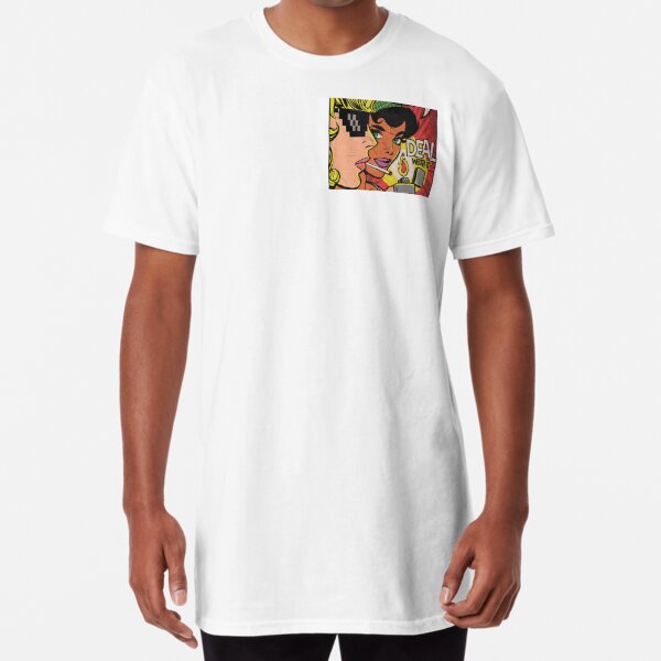 giorno giovanna roblox shirt