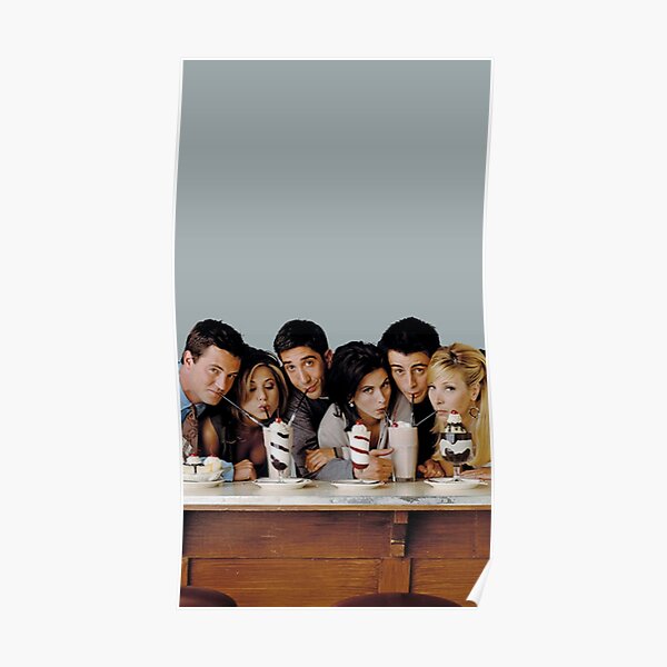 friends Poster