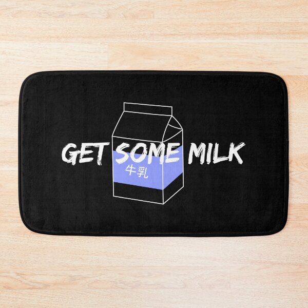 Item preview, Yakuza - Get Some Milk designed and sold by krispies69.
