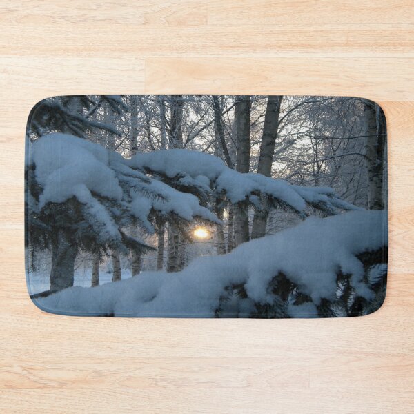 Item preview, Midwinter Sun designed and sold by Niina  Niskanen.