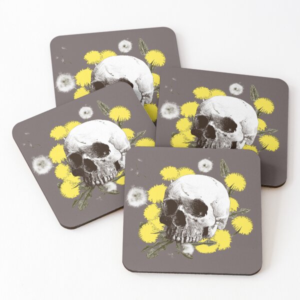 Item preview, Golden Dandelions designed and sold by fivevotesdown.