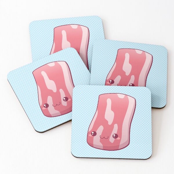 Item preview, Bacon! designed and sold by pai-thagoras.