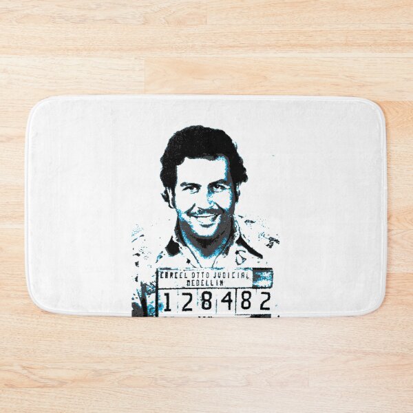 Item preview, Pablo Escobar - Ciudad designed and sold by PrettiGreene.