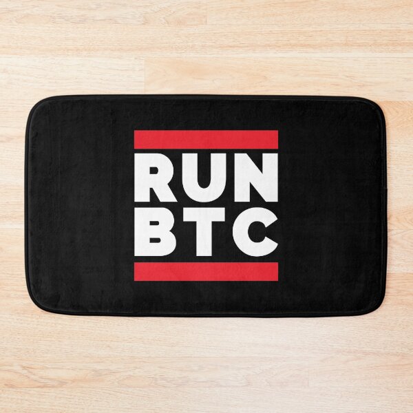 Item preview, Bitcoin designed and sold by HelloFromAja.