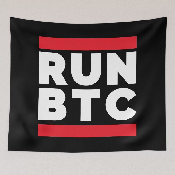 Item preview, Bitcoin designed and sold by HelloFromAja.