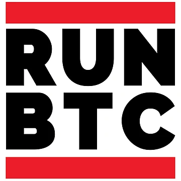 Artwork thumbnail, Bitcoin by HelloFromAja