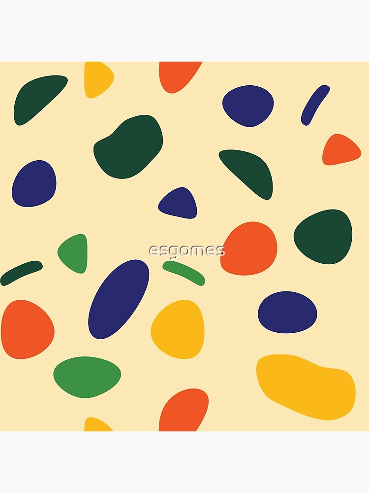Retro Confetti Party by esgomes