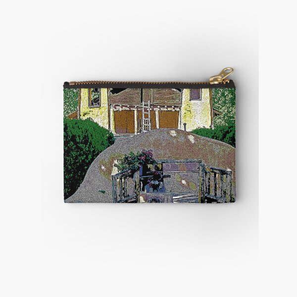 Item preview, Sanctuario de Chimayo, New Mexico designed and sold by William E Lopez.